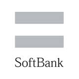 SOFTBANKロゴ