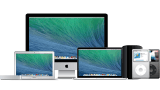 Apple Mac/iPod ※Macに完全対応