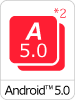 Android 5.0