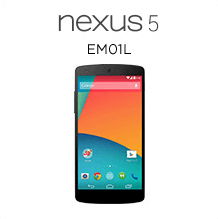 nexus5画像